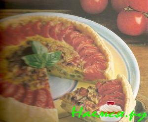 Запеканка "Тереза"