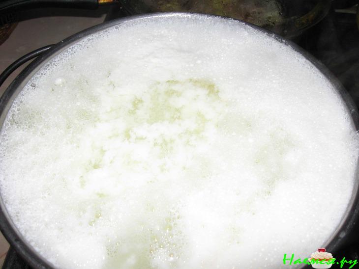 А-ля рикотта