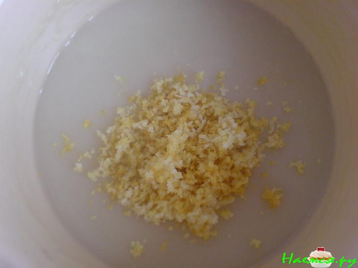 Торт 'Веселье'