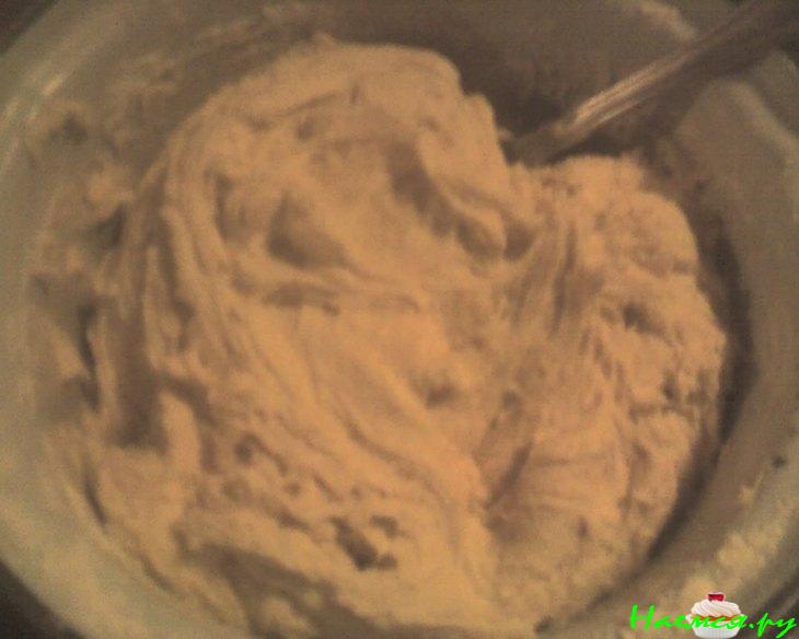 Торт 'Кутузов' Торт 'Кутузов'