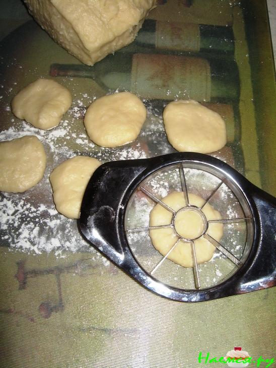 Маффины и печенье на огуречном рассоле Маффины и печенье на огуречном рассоле