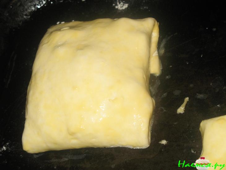 Мега-сыр Слойка