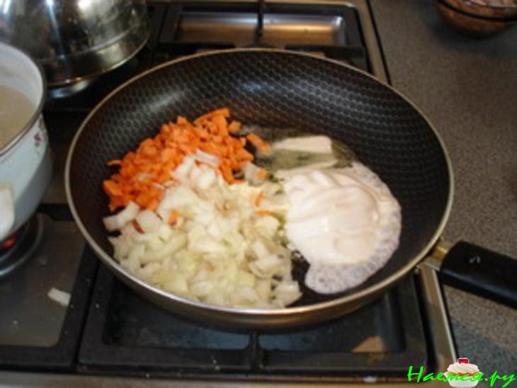 Запеканка "Курочка ряба" Запеканка "Курочка ряба"