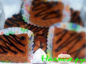 Печенье "Вишня в шоколаде"