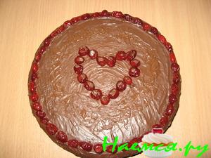 Тортик "Импровизация"