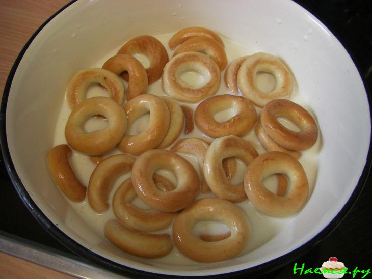 Башенки Башенки