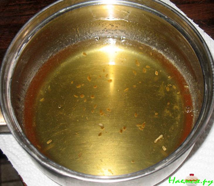 Пирог из йогурта с лимонным ароматом (Jaourtopita)