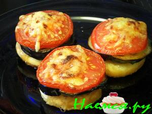 Башенки Башенки