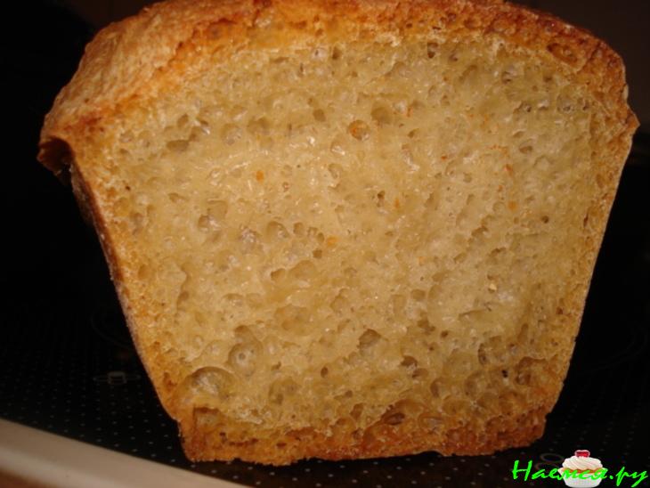 Хлеб Базельский/Pain Bale Хлеб Базельский/Pain Bale