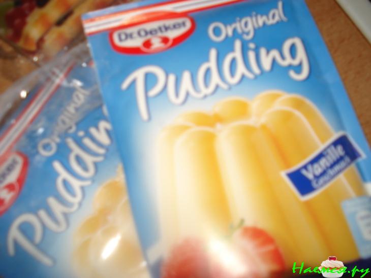 "Любимый тортик лося" или "Лиловое заблуждение"