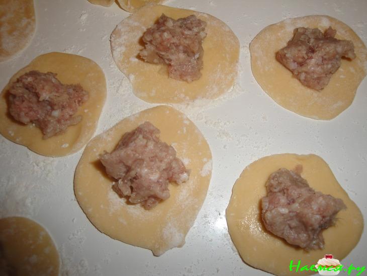 "Уральские пельмени" "Уральские пельмени"