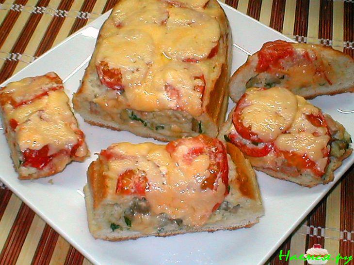 Быстрый "Пирог" Быстрый "Пирог"