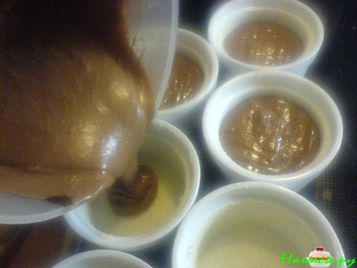 Мини-тортик