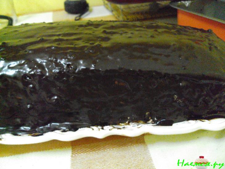 Торт 'Осень'