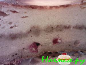 Кофейный полосатик