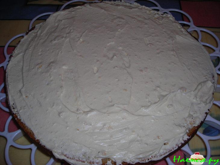 Тортик 'Поцелуйчик'