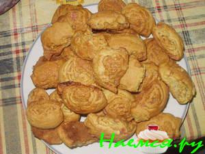 Печенье для Серёжки Печенье для Серёжки