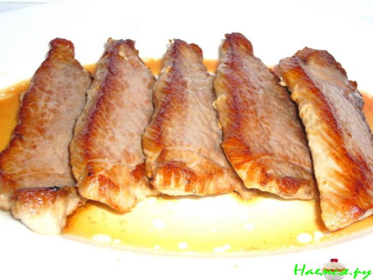 Мясо "Mexicano" Мясо "Mexicano"