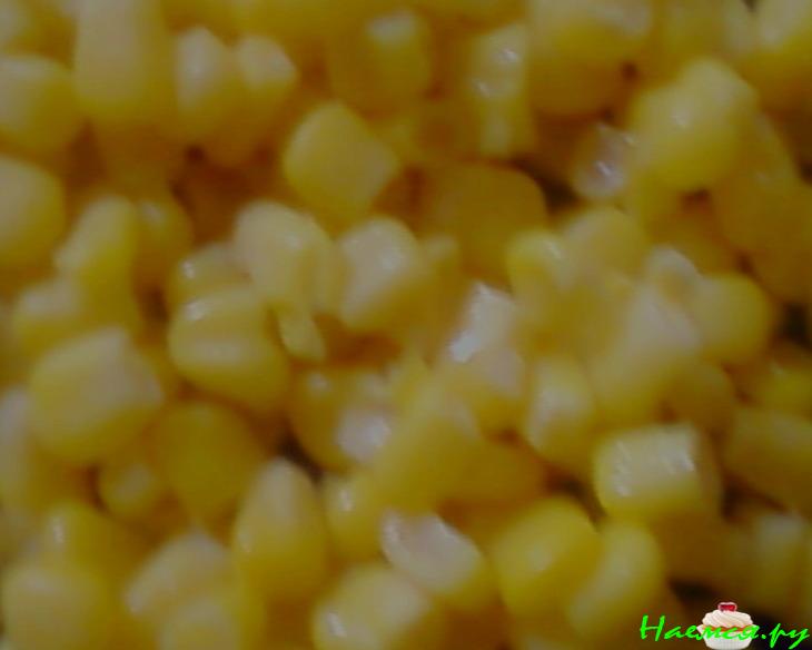 Салат "Чародейка" Салат "Чародейка"