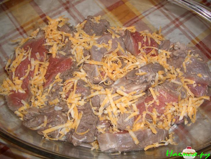 Говядина по-старорусски