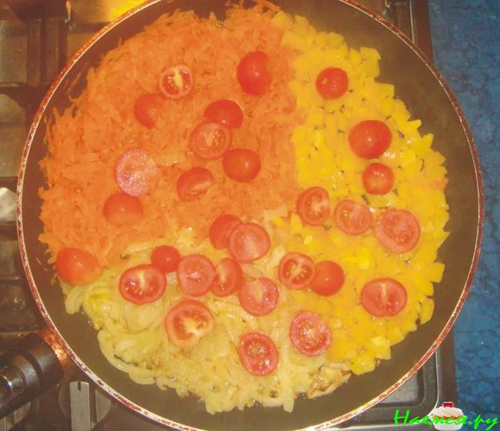 Икра из огурцов