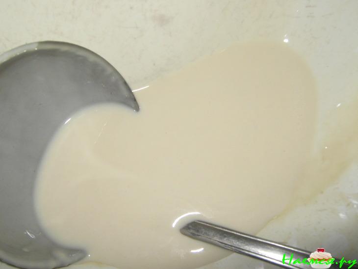 Закуска "Торбынки"