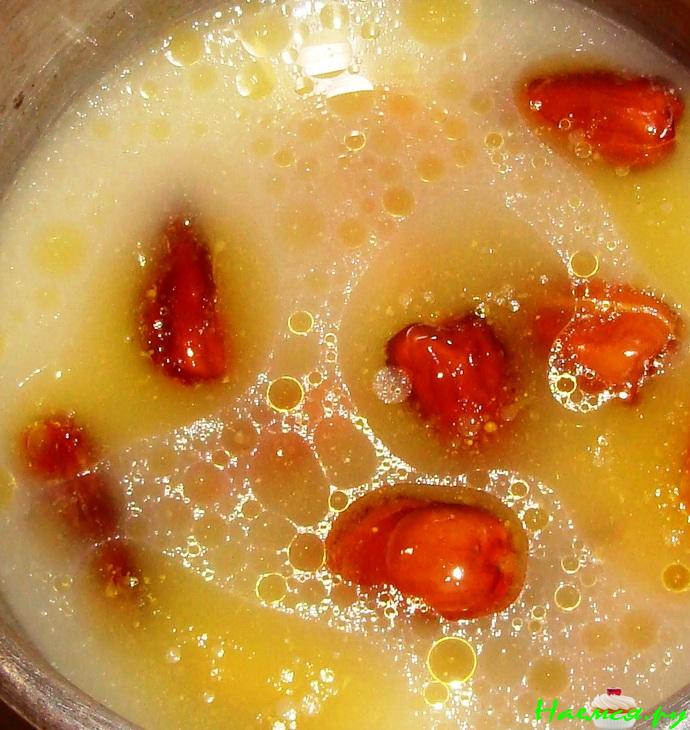 Перепёлки под соусом Перепёлки под соусом