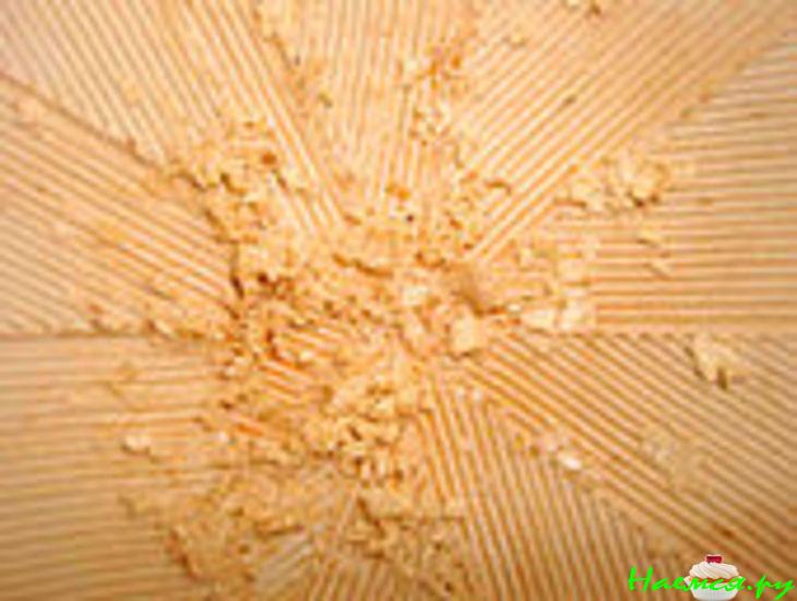 Чатни абрикосовое