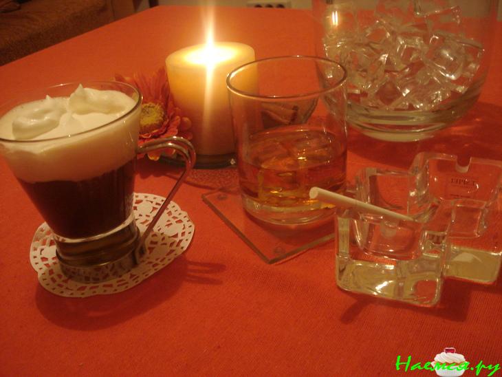 Айриш кофе Айриш кофе