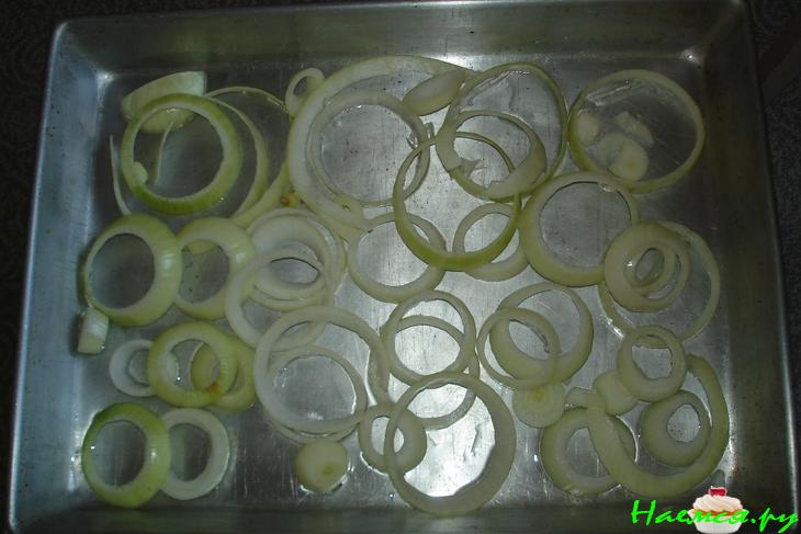 Запеченные овощи с розмарином Запеченные овощи с розмарином