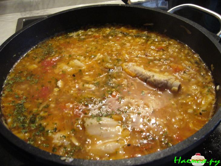 Капустняк Днепровский