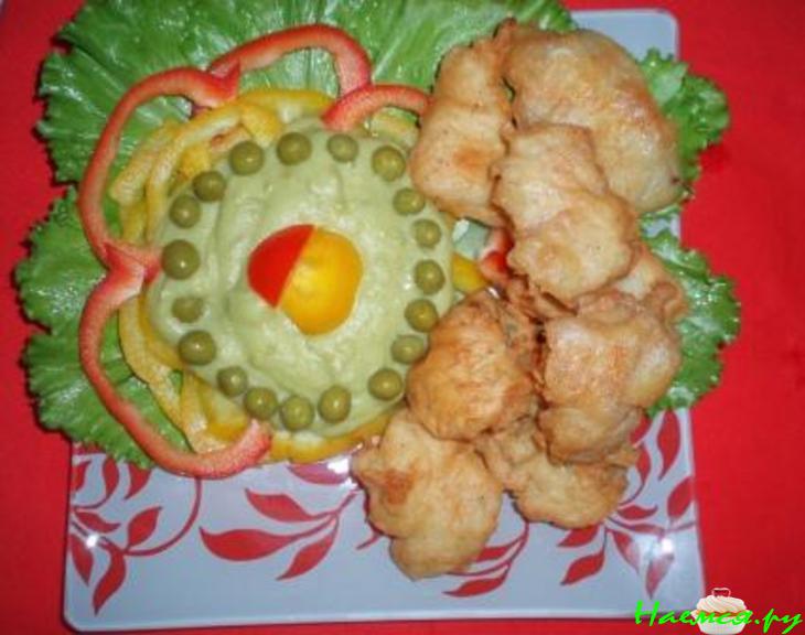 Рыбка "China express"