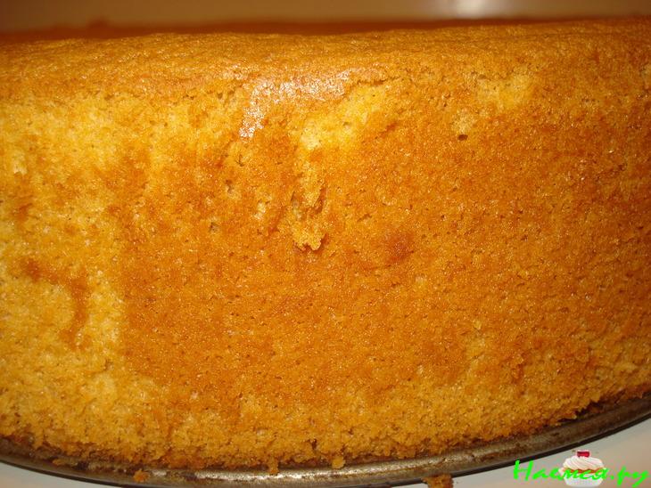 Торт "Исполнение желаний" Торт "Исполнение желаний"