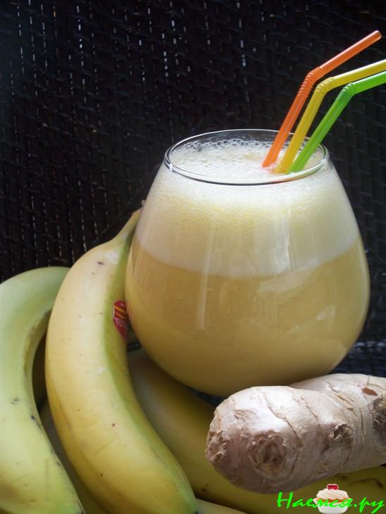 Коктейль 'Джунгли' Коктейль 'Джунгли'