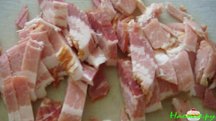 Квашеная капуста тушеная