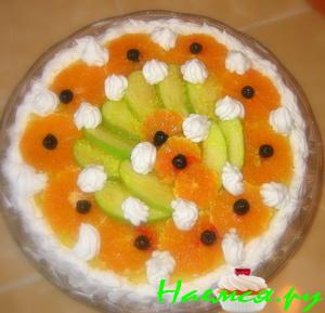 Торт 'Торжество'