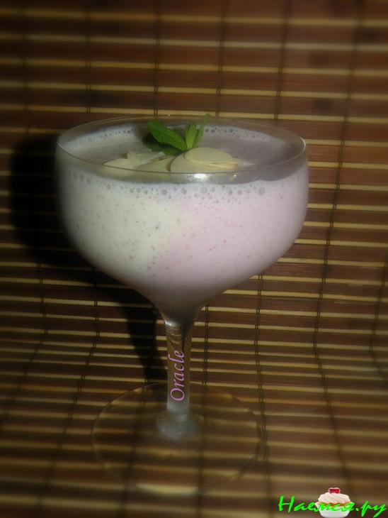 Коктейль «Эквилибриум»