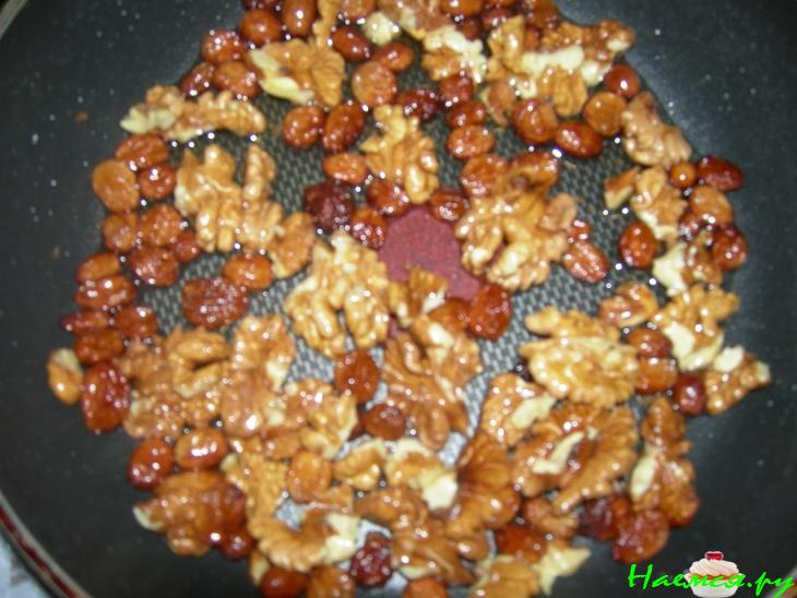 Рыба по-египетски