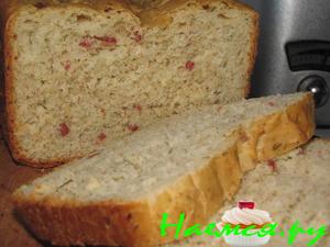 Хлеб Закусочный (ХП)