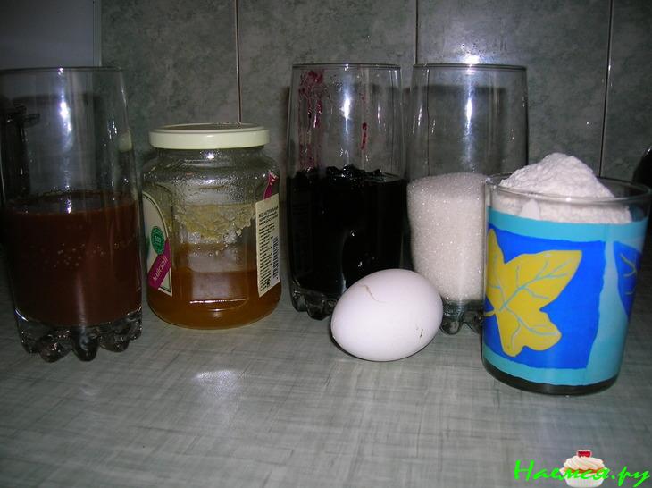 Пирог 'Антикризисный'