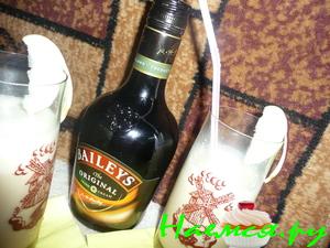 Коктейль "Романтика"