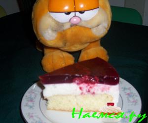 Тортик "Смайлик"