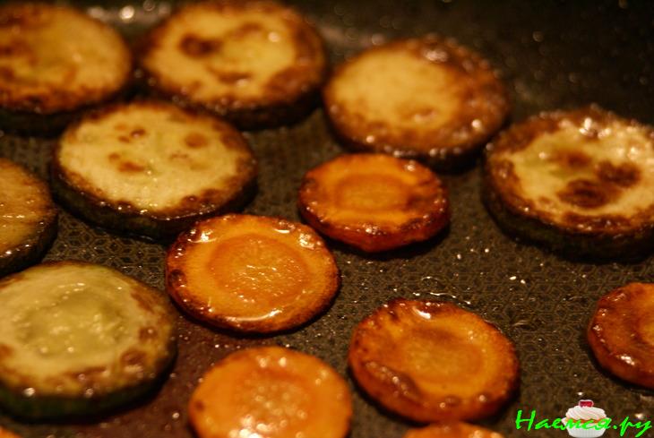 Весенняя закуска Весенняя закуска