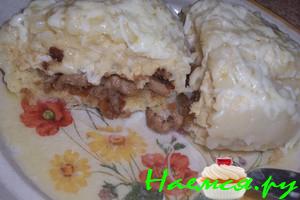 Колдуны (блюдо из картофеля) Колдуны (блюдо из картофеля)