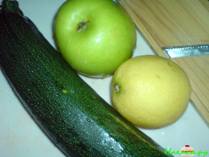 Салат "Спагетти"