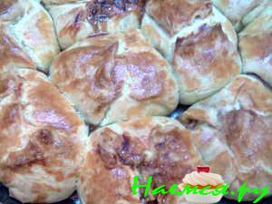 Пирог "Арзу" Пирог "Арзу"