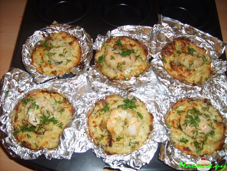 "Картофельные пенёчки" "Картофельные пенёчки"