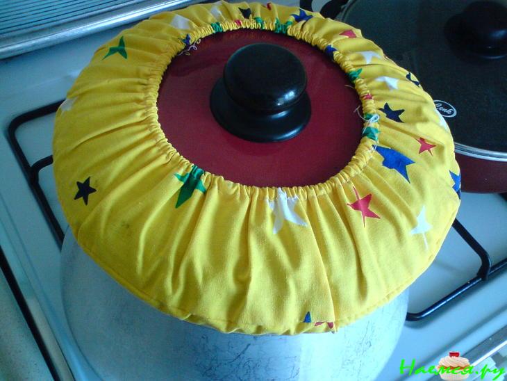 Плов по-азербайджански