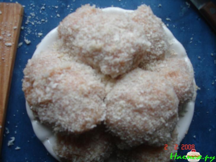 Куриный "Ням"