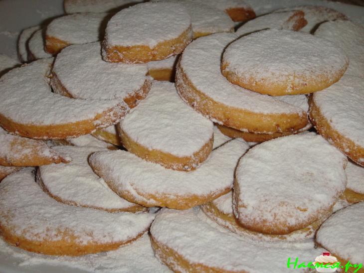 Печенье "Линц"